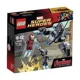 LEGO Super Heroes - Iron Man vs. Ultron foto