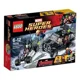 LEGO Super Heroes - Avengers Hydra Showdown foto