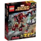 LEGO Super Heroes - The Hulk Buster Smash foto