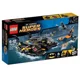 LEGO Super Heroes - The BatBoat Harbor Pursuit foto