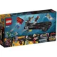 LEGO Super Heroes - Похищение Капитана Америка foto