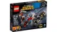 LEGO Super Heroes - Batman: Gotham City Cycle Chase foto