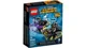 LEGO Super Heroes - Mighty Micros: Batman vs. Catwoman foto