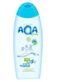 Gel de dus si sampon 2 in 1 AQA Baby (0+ luni), 500 ml foto