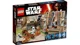 LEGO Star Wars - Battle on Takodana foto