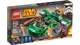 LEGO Star Wars - Флеш-спидер foto