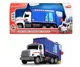 Masina de gunoi Dickie Air Pump Garbage Truck, 32 cm foto