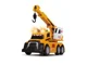 Macara Dickie cu sunet si lumina, 15 cm foto