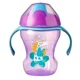 Поильник непроливающий с ручками Tommee Tippee Explora Easy Drink (6+ мес.), 230 мл