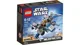 LEGO Star Wars - Истребитель Повстанцев foto