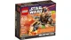 LEGO Star Wars - Боевой корабль Вуки foto