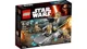 LEGO Star Wars - Боевой набор Сопротивления foto