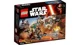 LEGO Star Wars - Rebel Alliance Battle Pack foto