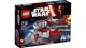 LEGO Star Wars - Obi-Wan's Jedi Interception foto