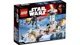 LEGO Star Wars - Нападение на Хот foto