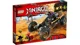 LEGO Ninjago - Погоня в горах foto
