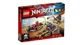 LEGO Ninjago - Погоня на мотоциклах foto