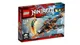 LEGO Ninjago - Небесная акула foto