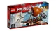 LEGO Ninjago - Команда Зеппелин foto