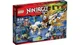 LEGO Ninjago - Дракон Мастера Ву foto