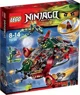 LEGO Ninjago - Корабль R.E.X Ронина