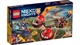 LEGO Nexo Knights - Beast Master's Chaos Chariot foto