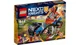 LEGO Nexo Knights - Macy's Thunder Mace foto