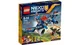 LEGO Nexo Knights - Aaron Fox's Aero-Striker V2 foto