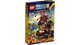 LEGO Nexo Knights - General Magmar's Siege Machine of Doom foto