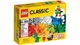 LEGO Classic - Набор классический темные цвета foto