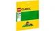 LEGO Classic - Green Baseplate foto