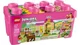LEGO Juniors - Pony Farm foto