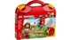 LEGO Juniors - Fire Suitcase foto