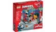 LEGO Juniors - Spider-Man Hideout foto