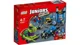 LEGO Juniors - Batman &amp; Superman vs. Lex Luthor foto