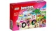 LEGO Juniors - Emma's Ice Cream Truck foto