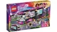 LEGO Friends - Pop Star Tour Bus foto