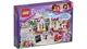 LEGO Friends - Heartlake Cupcake Café foto