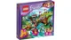 LEGO Friends - Adventure Camp Rafting foto