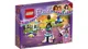LEGO Friends - Amusement Park Space Ride foto