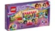 LEGO Friends - Фургон с хот догами foto