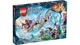 LEGO Elves - Aira's Pegasus Sleigh foto