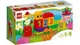 LEGO Duplo - My first Caterpillar foto
