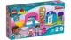 LEGO Duplo - Doc McStuffins' Pet Vet Care
