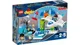 LEGO Duplo - Miles' Stellosphere Hanger foto