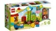 LEGO Duplo - Мой первый сад foto