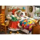 Puzzle Castorland Little Red Riding Hood, 120 MIDI piese foto