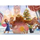 Puzzle Castorland OZ - Jester, 120 MIDI piese foto