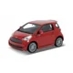 Машинка WELLY Aston Martin Cygnet металлическая (1:24)