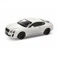 Masina WELLY Bentley Continental Supersport Coupe din metal (1:18)